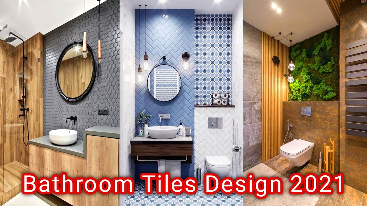 Read more about the article Pitfalls to avoid when choosing bathroom tiles combination